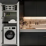 Regents Court Sydney
