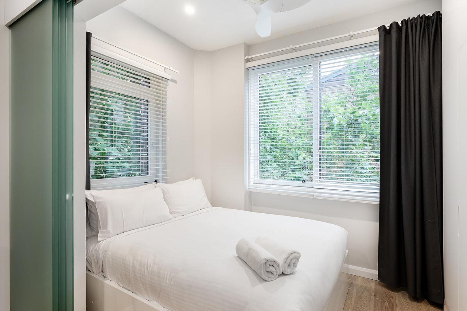 Aparthotel Regents Court Sydney