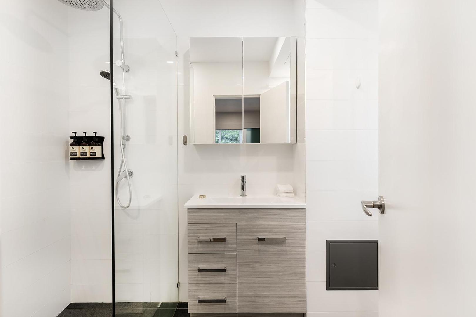 Aparthotel Regents Court Sydney